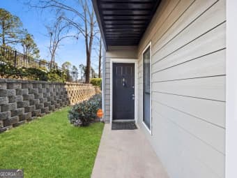 601 Park Ridge Circle, Marietta, GA, 30068