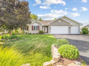 13105 Spring Hill Drive, Winnebago, IL, 61088