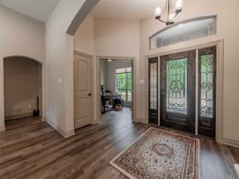 9695 CR-321, Caldwell, TX, 77836
