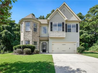 1255 St James Place, Loganville, GA, 30052