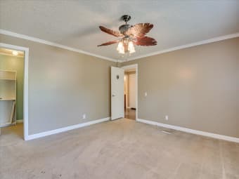 422 Mill Creek Drive, Clarks Hill, SC, 29821
