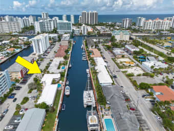 8/2824 Northeast 33rd Court, Fort Lauderdale, FL, 33306