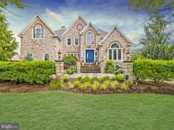 170 Brochant Circle, Blue Bell, PA, 19422