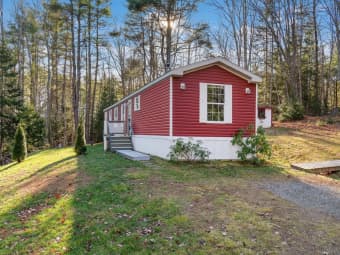 335 Route One, Lincoln County, ME, 04556