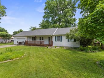103 Taylor Court, Catlin, IL, 61817
