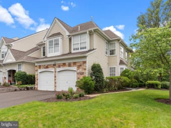 108/837 Breckinridge Court, New Hope, PA, 18938