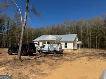 88 Shellcracker Road, Vienna, GA, 31092