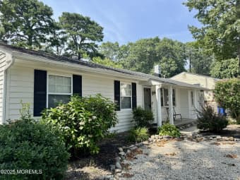 248 Matey Ave, Ocean Acres, NJ, 08050