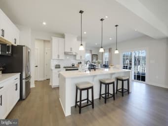 10909 Green Leaf Run, Spotsylvania, VA, 22551