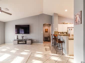 2940 South 48th Way, Yuma, AZ, 85364