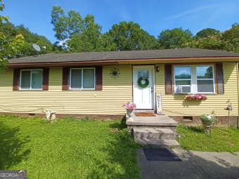 649 Mary Lane Northeast, Marietta, GA, 30062