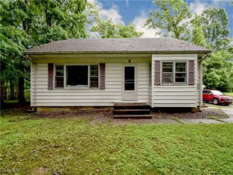 1035 Somers St, Zanesville, OH, 43701
