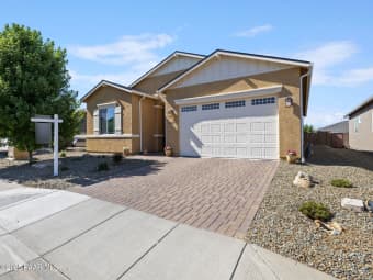 12937 E Sandoval St, Prescott Valley, AZ, 86327