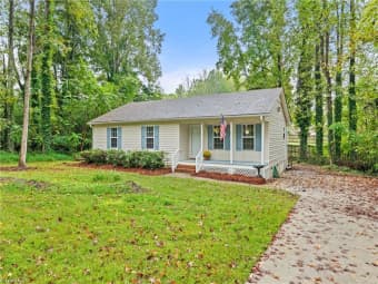 4600 Harwood Road, Forest Oaks, NC, 27406