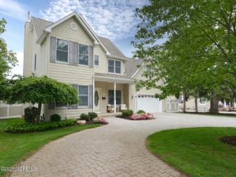 630 Springfield Avenue, Pine Beach, NJ, 08741
