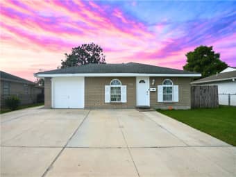 748 Oakwood Drive, Terrytown, LA, 70056