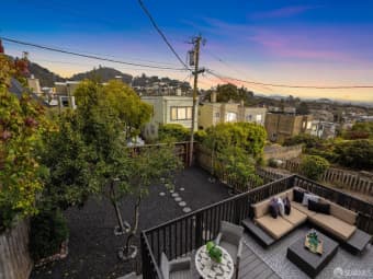 25 Forest Side Avenue, San Francisco, CA, 94127