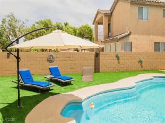 9113 Black Slate Street, Paradise, NV, 89123
