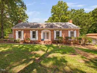 143 Twin Oaks Dr, Durham, NC, 27712