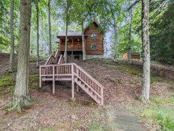 6655 West Nurnberg Road, Free Soil, MI, 49411