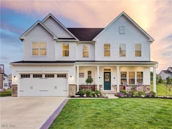 1572 Gate House Street Northeast, Canton, OH, 44721