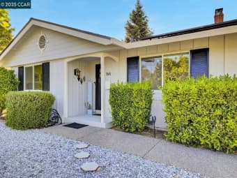 166 Madelia Place, San Ramon, CA, 94583