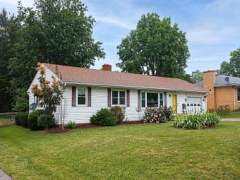 300 Lee Street, Mount Gilead, OH, 43338