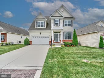 508 Peace Chance Drive, Havre de Grace, MD, 21078