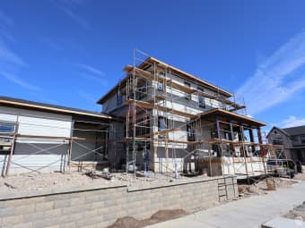 7196 South Sage Run Road, West Jordan, UT, 84081