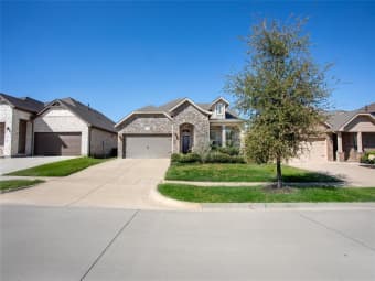 2532 Candle Lane, Northlake, TX, 76247