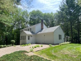 129 Forge Drive, Avon, CT, 06001