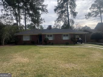 714 18th Avenue East, Cordele, GA, 31015