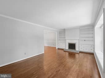 5110 Duvall Drive, Bethesda, MD, 20816