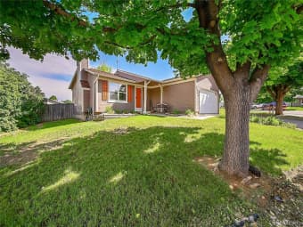 1444 South Cathay Way, Aurora, CO, 80017