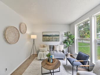 1318 W Spofford Ave, Spokane, WA, 99205