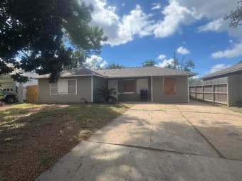 4918 Balkin Street, Houston, TX, 77021