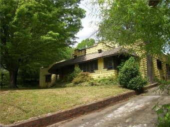 526 Bridge Street, Eden, NC, 27288