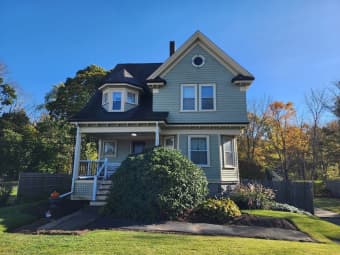 44 West Center Street, West Bridgewater, MA, 02379