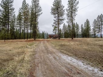 1170 Hodgson Road, Stevens County, WA, 99126
