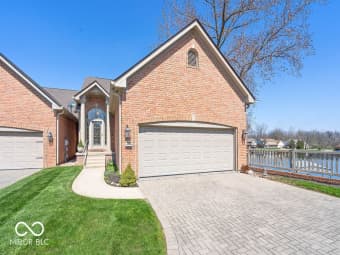 2953 Waterstone Pl, Kokomo, IN, 46902