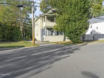 215 Vliet Boulevard, Cohoes, NY, 12047