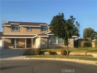 15757 Creswick Drive, La Mirada, CA, 90638