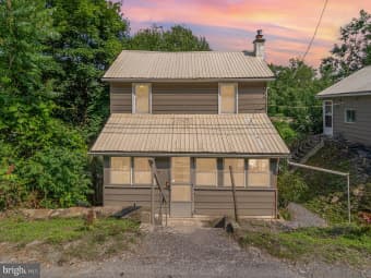 747 Old Route 15, Port Trevorton, PA, 17864
