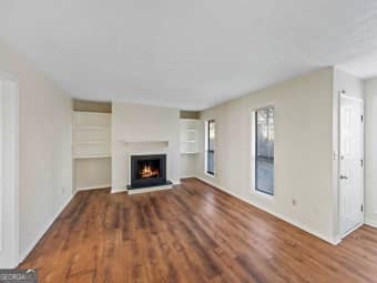 601 Park Ridge Circle, Marietta, GA, 30068
