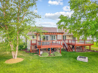 13105 Spring Hill Drive, Winnebago, IL, 61088