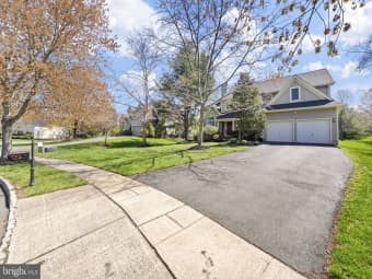 3 Pauma Valley Court, Skillman, NJ, 08558