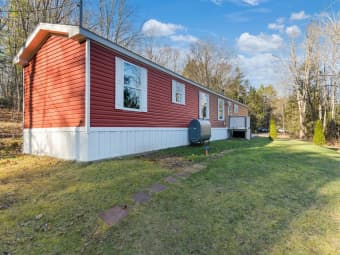 335 Route One, Lincoln County, ME, 04556