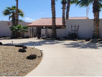 1093 North Oro Vista Drive, Litchfield Park, AZ, 85340