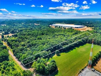 8429 Adkins Road, Guilford County, NC, 27235