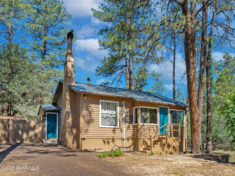 1002 Hemlock Ave, Prescott, AZ, 86303